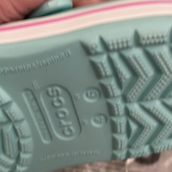 Crocs bayaband - Picture 3 of 5